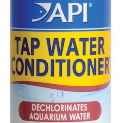 Tap Water Conditioner 4 oz