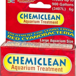 Boy Chemi Clean 6 GM