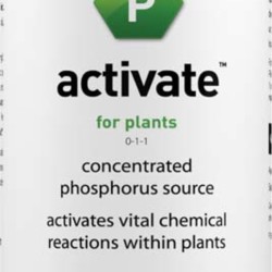 Activate Plant Supplement 11.8 oz