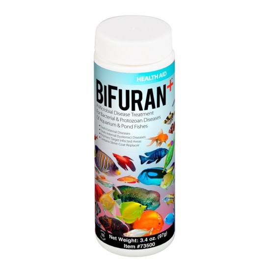 Hikari Bifuran+ 3.4 oz
