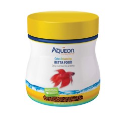 Betta Color Enhancing Food .95 oz