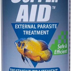 Copper Aid External Parasite Treatment 16 oz