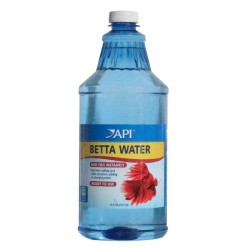 Betta Water 31 oz