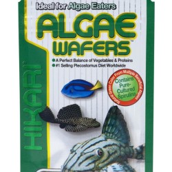 Algae Wafers .7 oz
