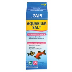 API Aquarium Salt 33 OZ