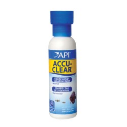 Accu-Clear 8 oz