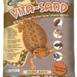 Zoo Vita Sand Mauve 10 Lbs 