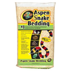 Aspen Bedding 8 qt