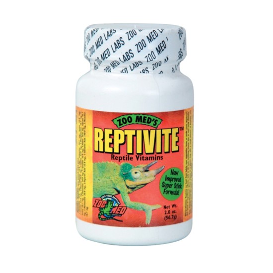 ReptiVite W/ D3 2 oz