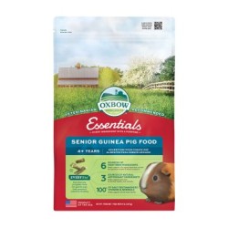 Essentials Senior Guinea Pig Food 4 lb
