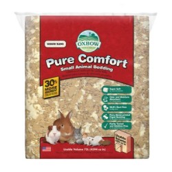 Pure Comfort Bedding Blend 72 L