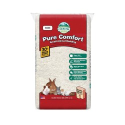 Pure Comfort Bedding White 36 L