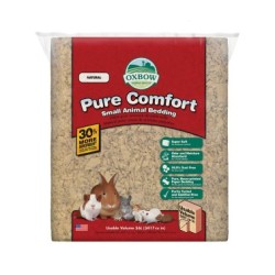 Pure Comfort Bedding Natural 54 L