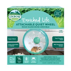 Oxbow Attachable Quiet Wheel