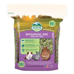 Botanical Hay 15 oz