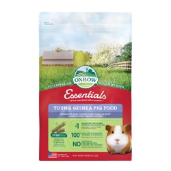 Young Guinea Pig Food 5 Lbs