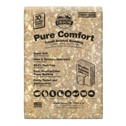 Oxbow Pure Comfort Blend Bedding 178L
