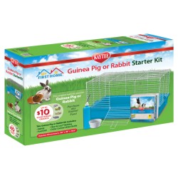 My First Home Guinea Pig Starter Kit