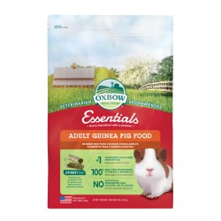 Adult Essentials Guinea Pig 10 Lbs