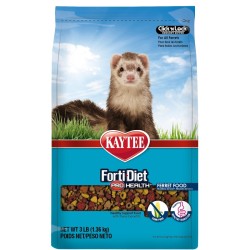 Pro Health Ferret Food 3 Lbs
