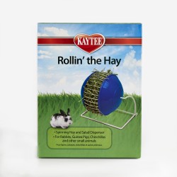 Rollin' the Hay