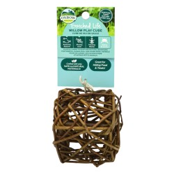 Oxbow Willow Play Cube