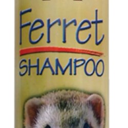 Marshal Pet Ferret Shampoo 8 Oz